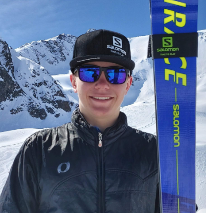 Nico Burda