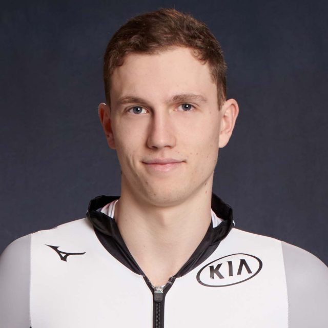 Hendrik Dombek