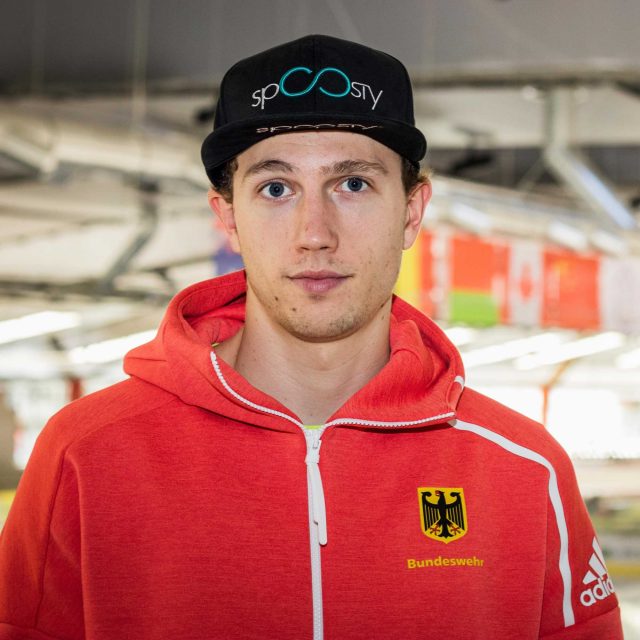 Hendrik Dombek